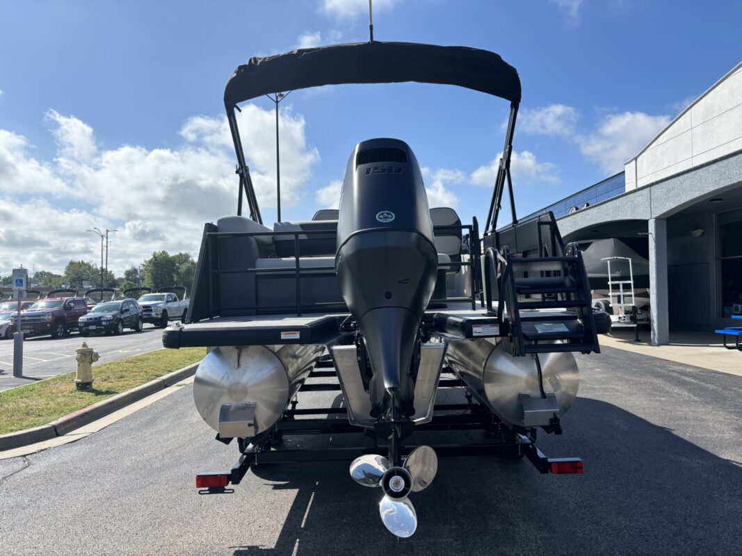 2027 Viaggio V20S