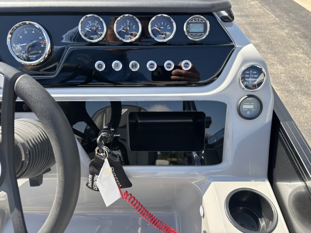 2027 Viaggio V20S
