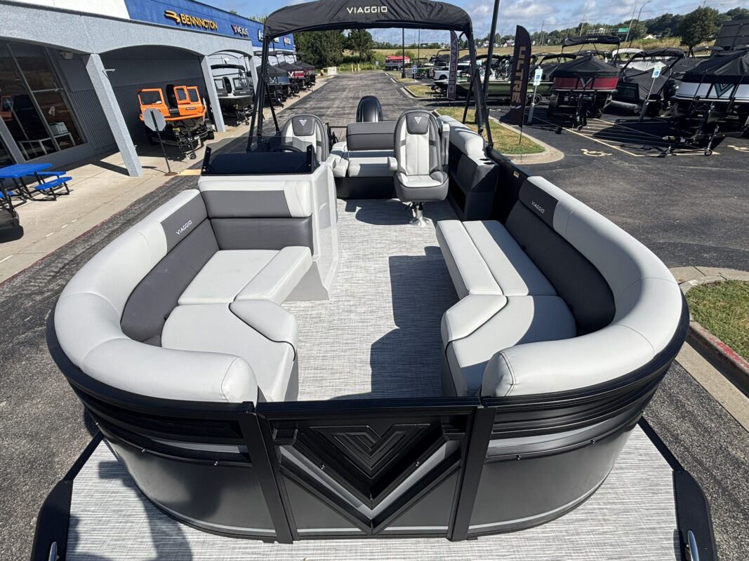 2027 Viaggio V20S