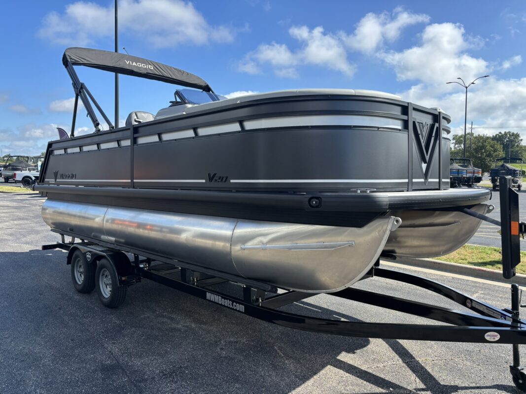 2027 Viaggio V20S