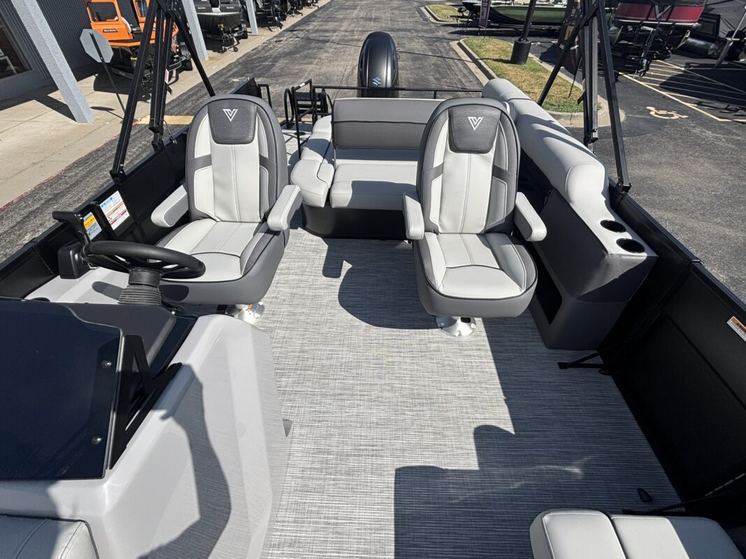 2027 Viaggio V20S