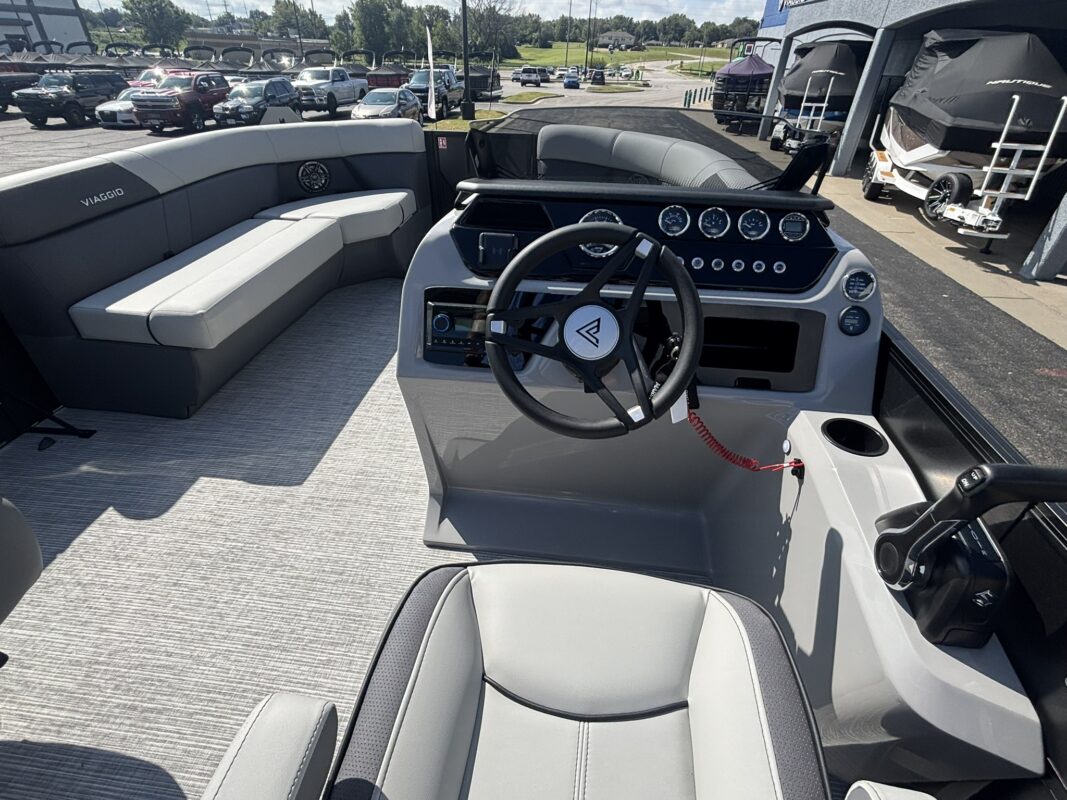 2027 Viaggio V20S