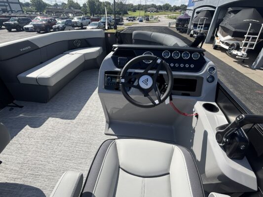 2027 Viaggio V20S