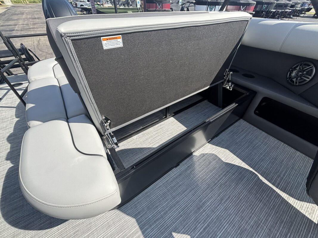 2027 Viaggio V20S