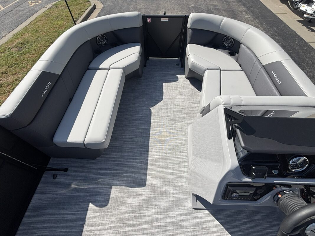 2027 Viaggio V20S