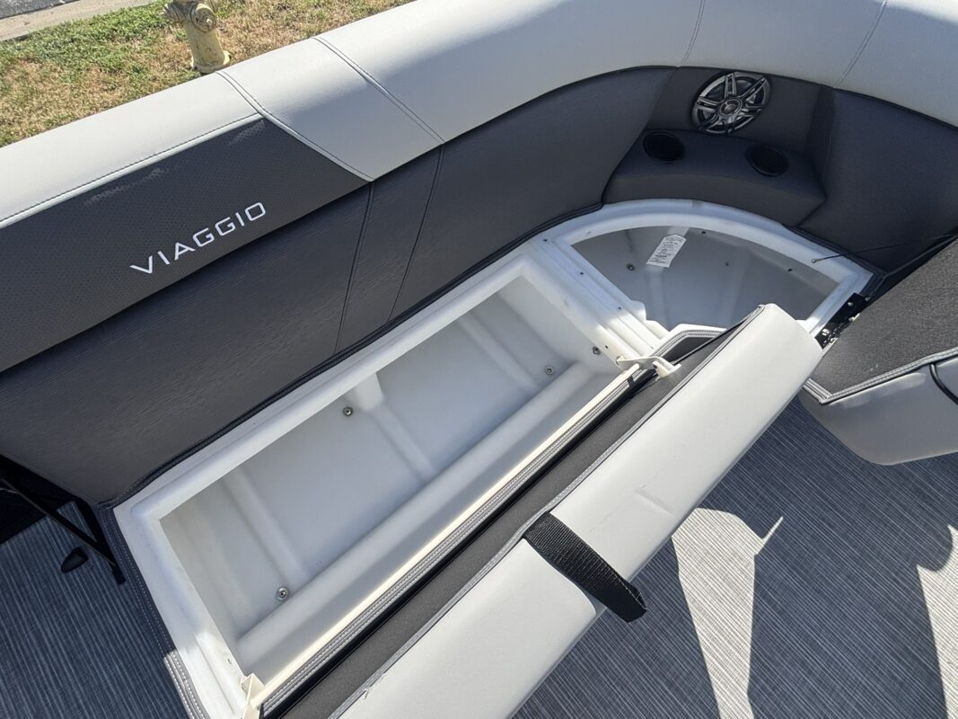 2027 Viaggio V20S