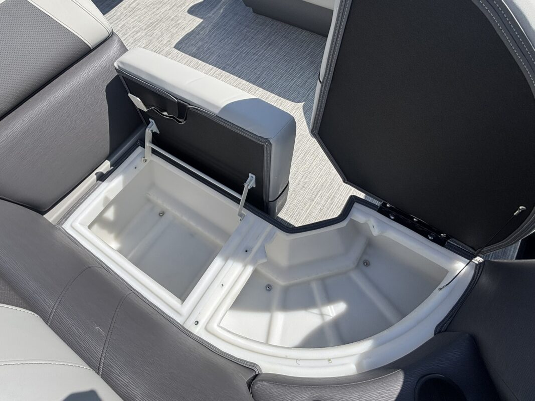 2027 Viaggio V20S