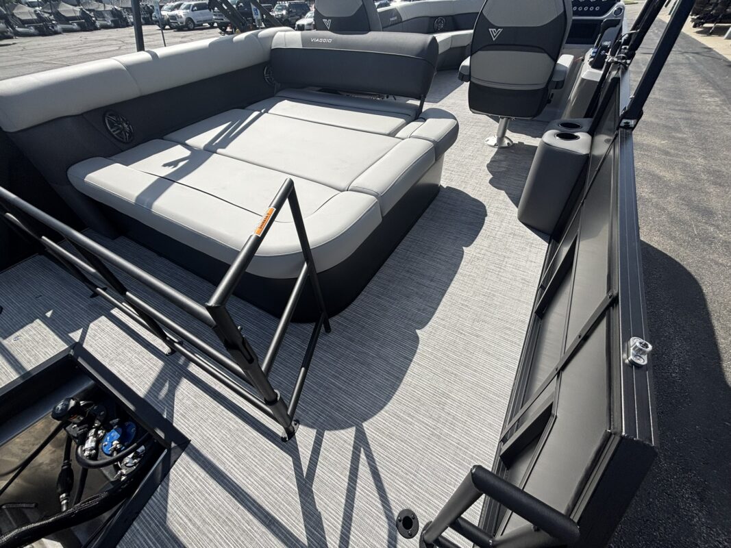 2027 Viaggio V20S