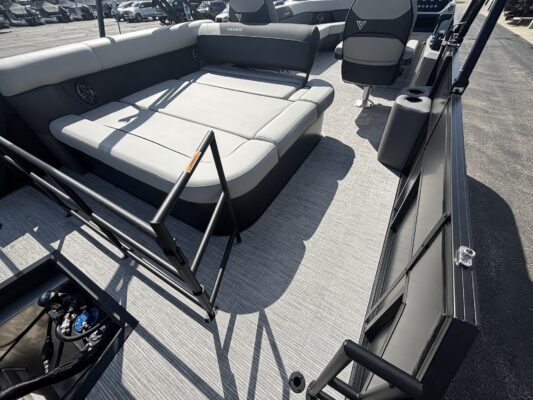 2027 Viaggio V20S