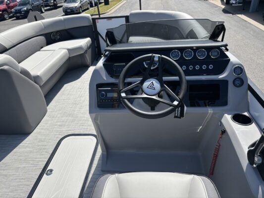 2027 Viaggio V22U