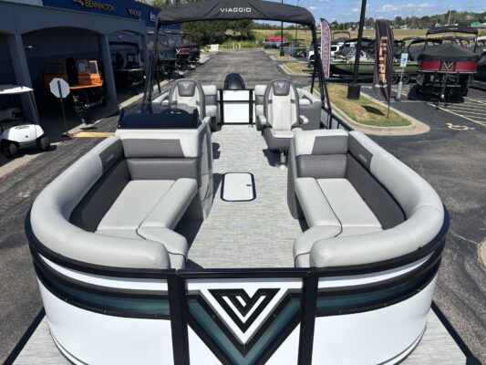 2027 Viaggio V22U