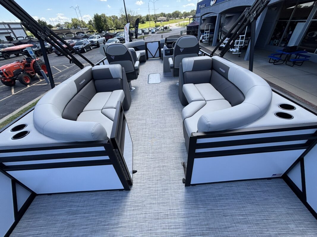 2027 Viaggio V22U