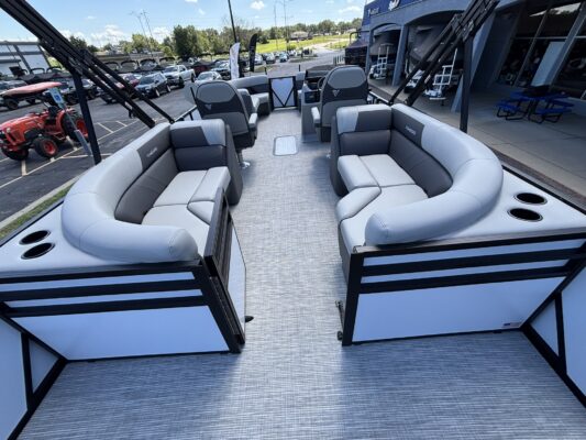 2027 Viaggio V22U