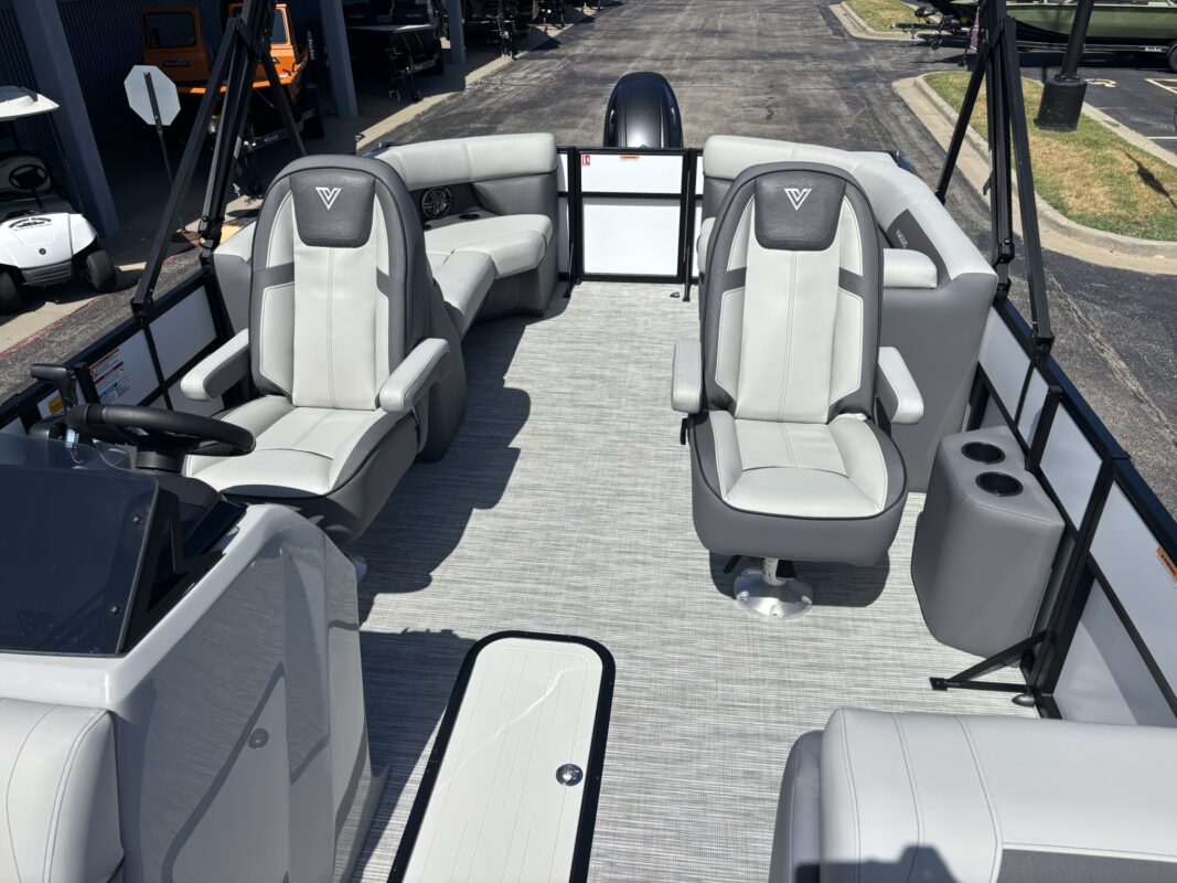 2027 Viaggio V22U
