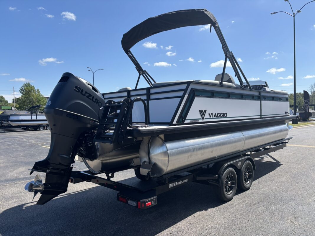 2027 Viaggio V22U