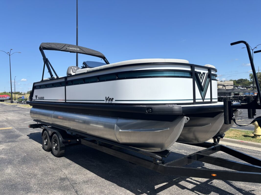 2027 Viaggio V22U