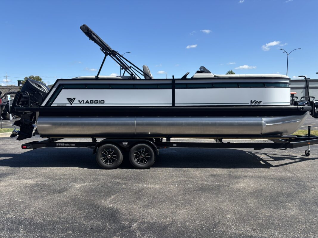 2027 Viaggio V22U
