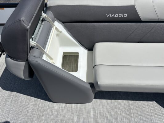 2027 Viaggio V22U
