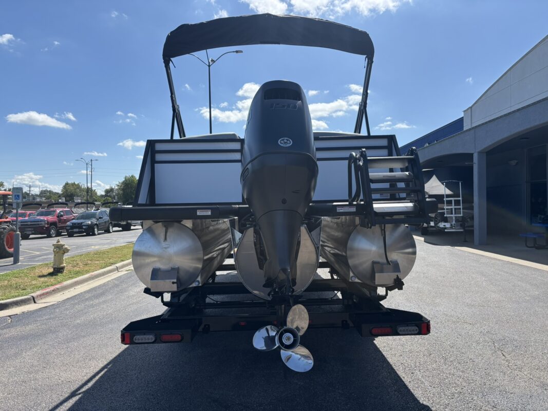 2027 Viaggio V22U