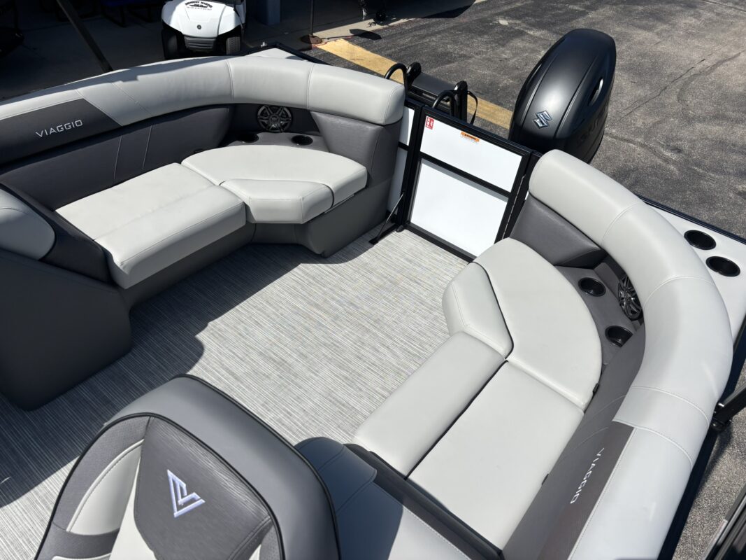 2027 Viaggio V22U
