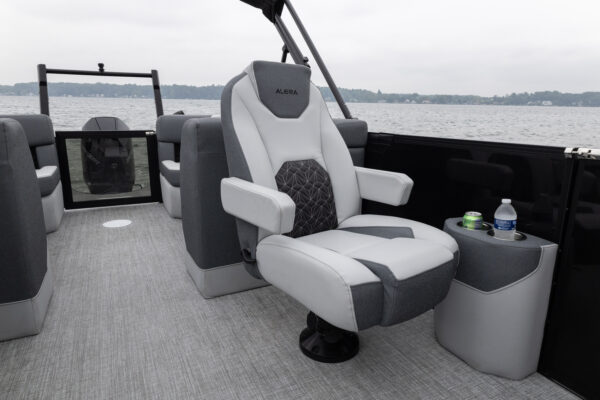 2027 Alera M21L