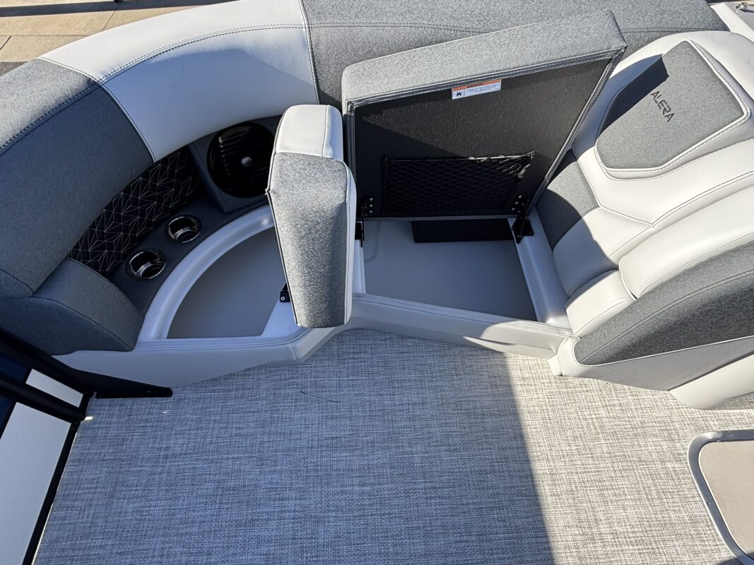 2026 Alera M23Q