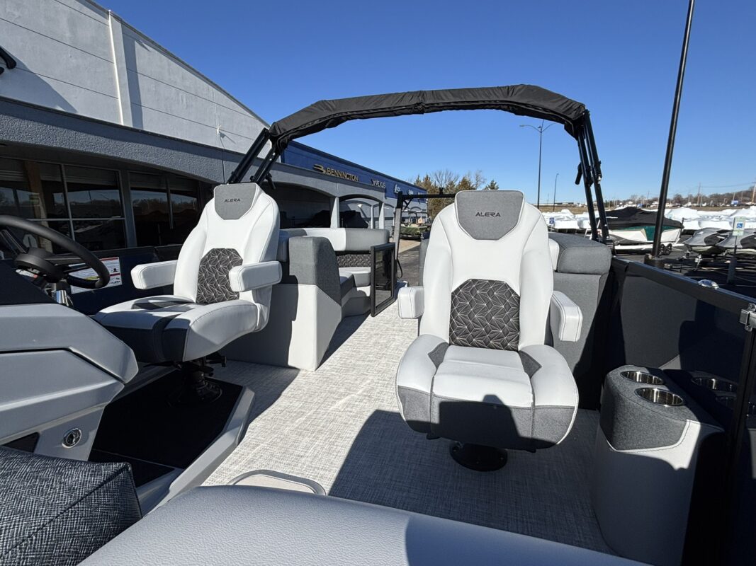 2026 Alera M23Q