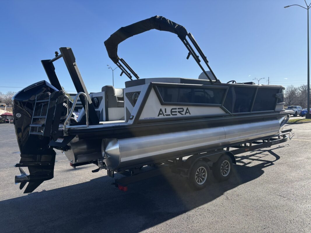 2026 Alera M23Q