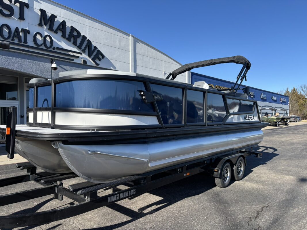 2026 Alera M23Q