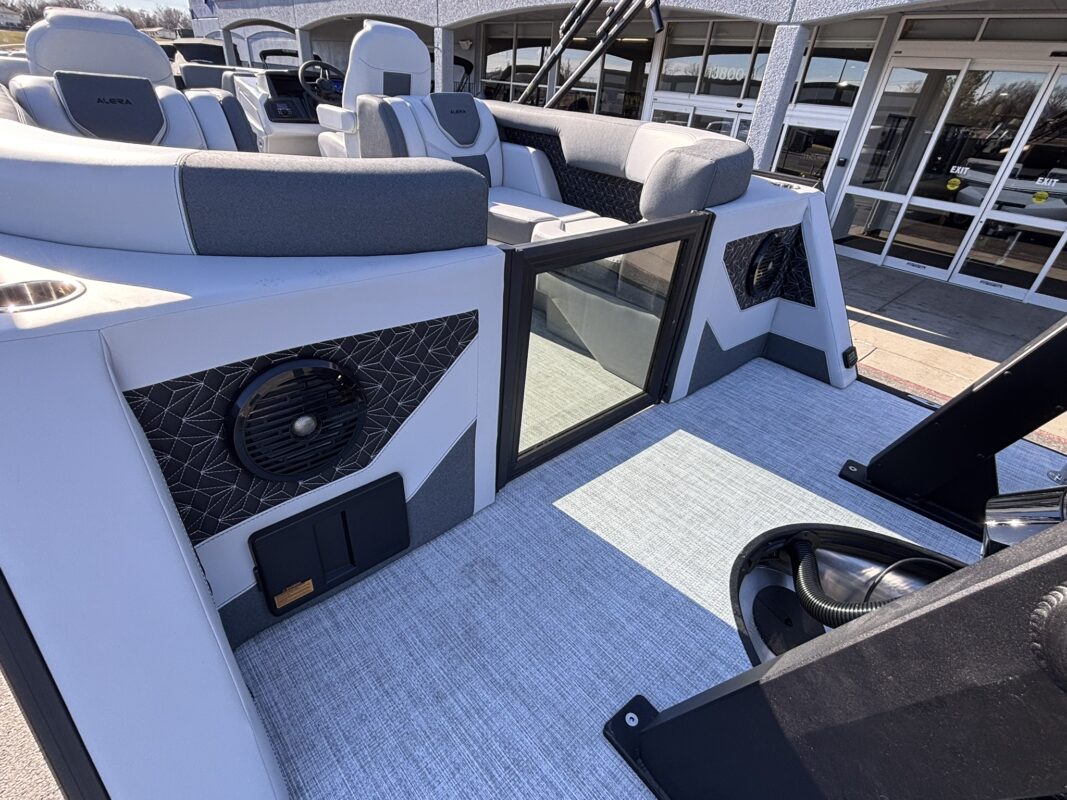2026 Alera M23Q