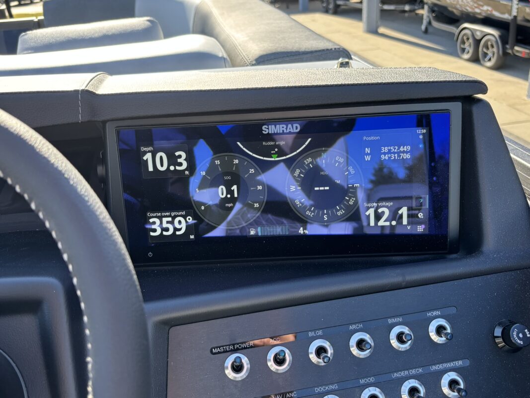 2026 Alera M23Q