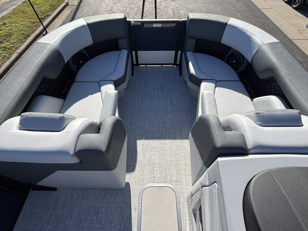2026 Alera M23Q