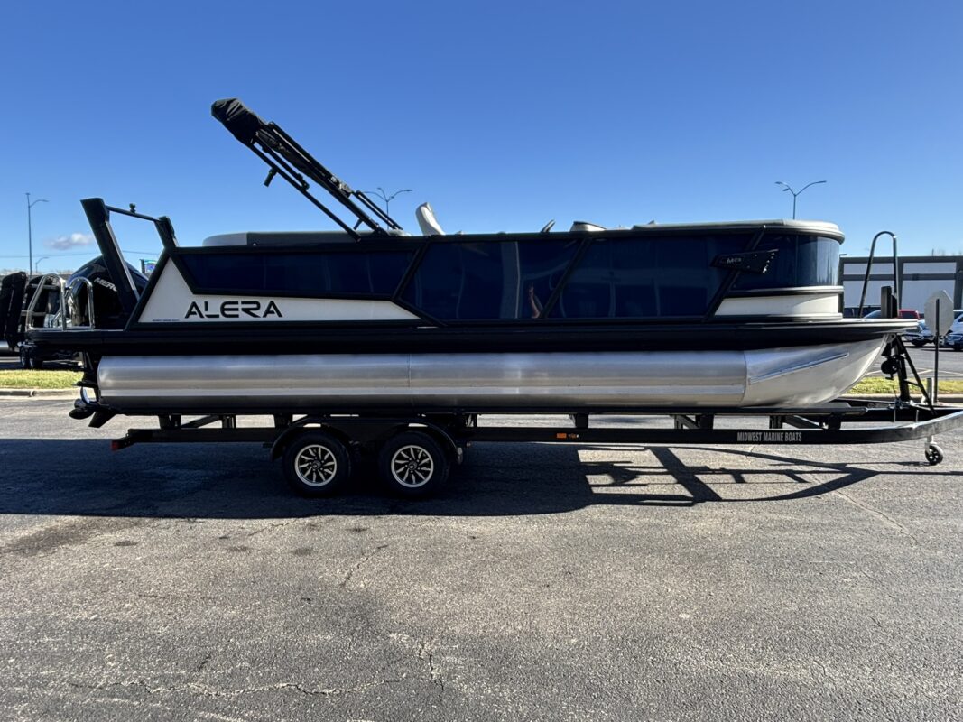 2026 Alera M23Q