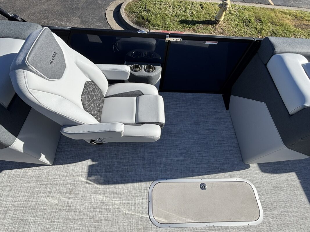 2026 Alera M23Q