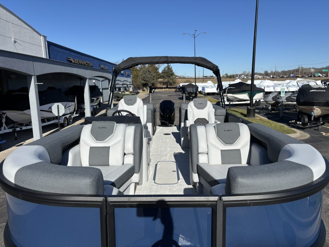 2026 Alera M23Q
