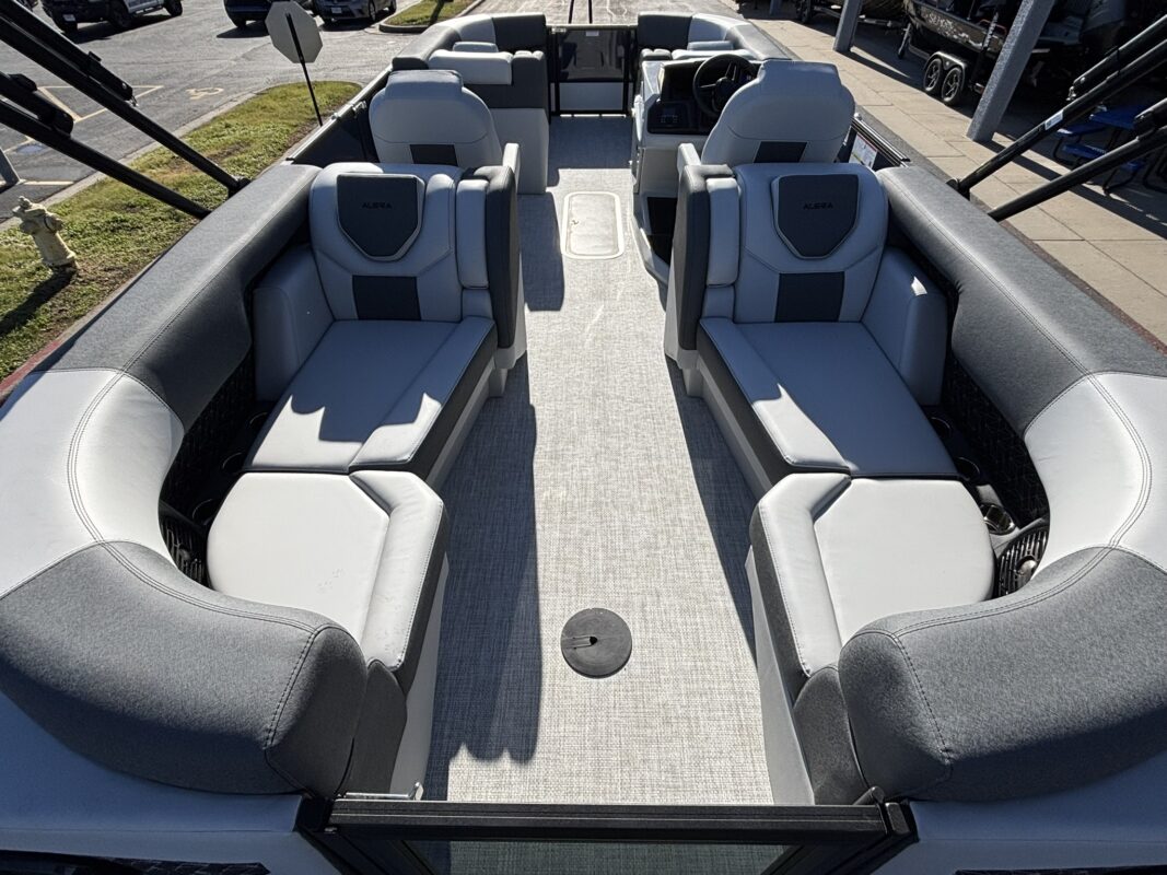2026 Alera M23Q