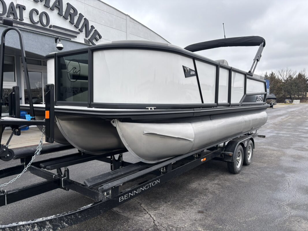2026 Alera A22Q
