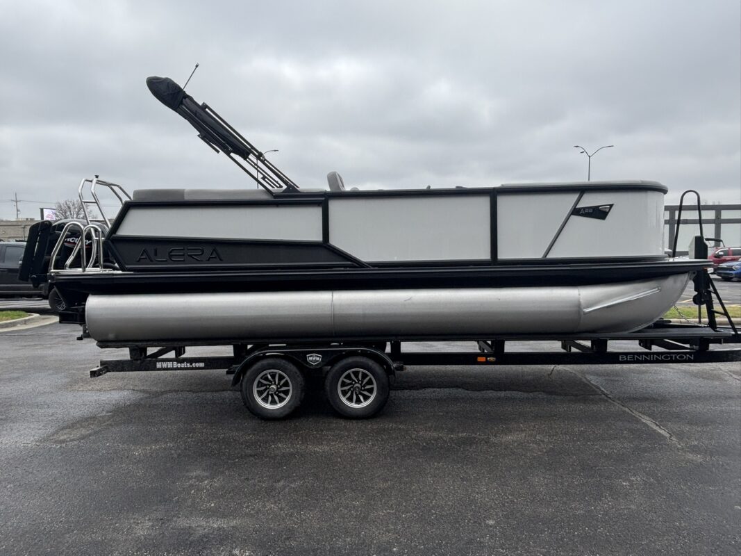 2026 Alera A22Q
