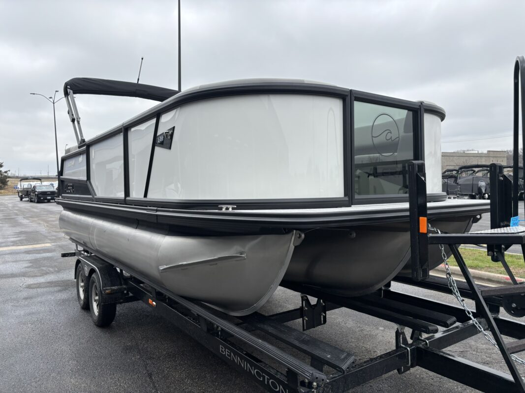 2026 Alera A22Q