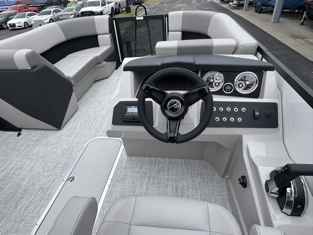 2026 Alera A22Q