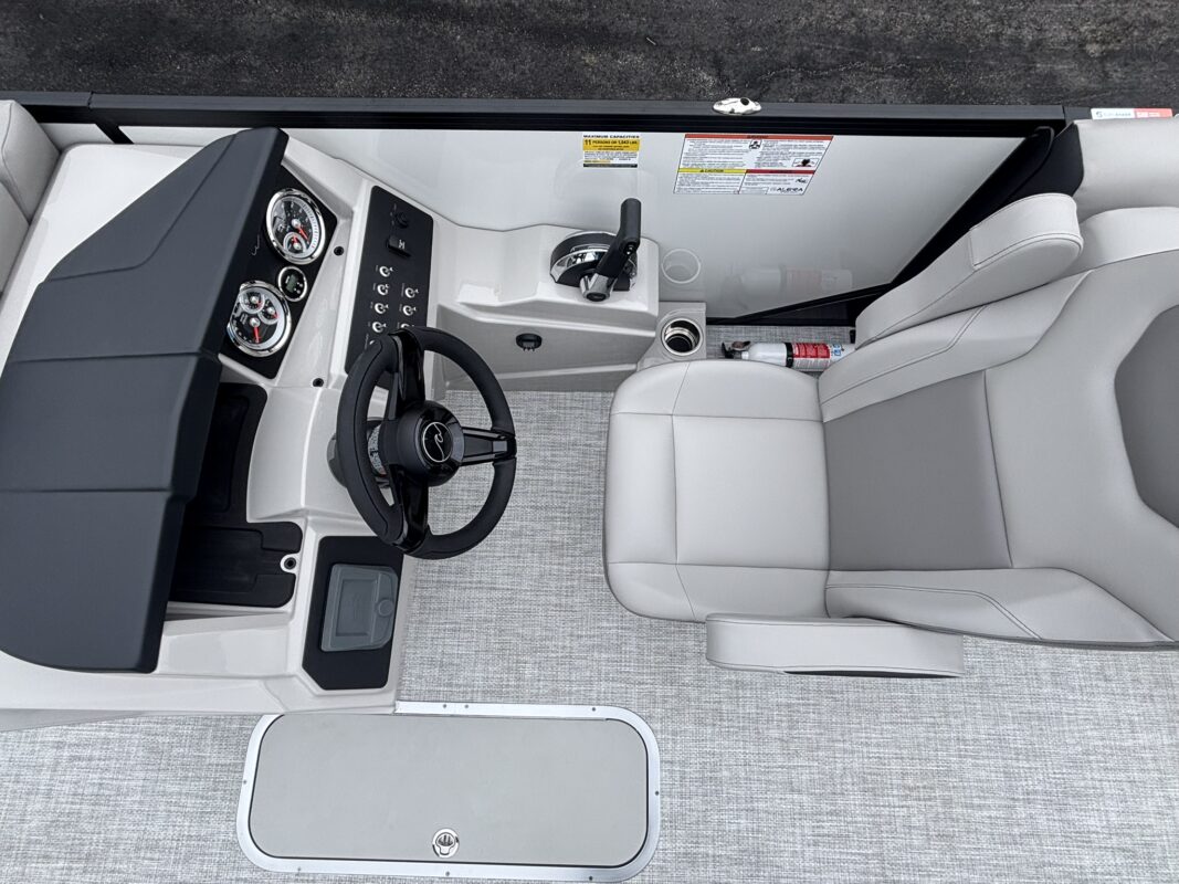 2026 Alera A22Q