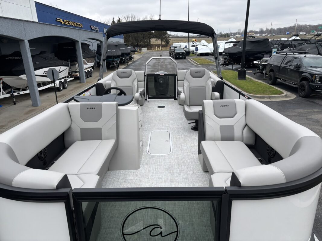 2026 Alera A22Q