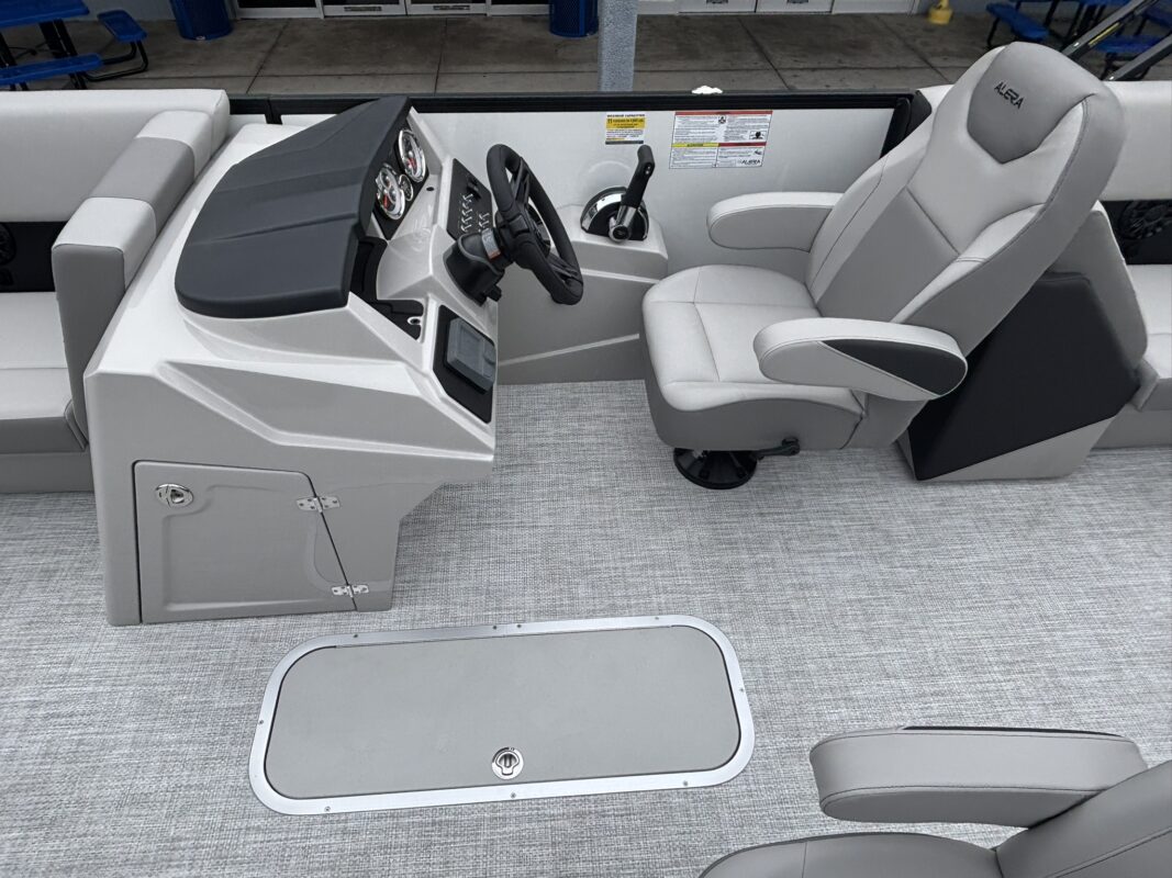 2026 Alera A22Q