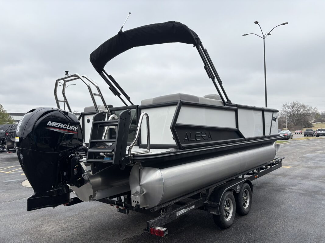 2026 Alera A22Q