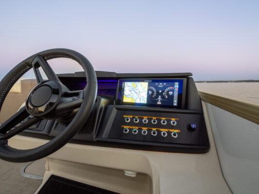 2027 Alera M21L