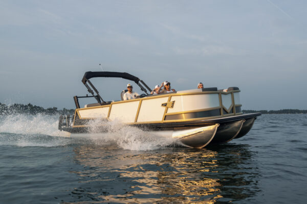 2027 Alera M21L