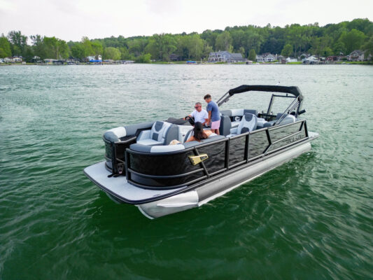2027 Alera M21L