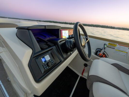 2027 Alera M21L
