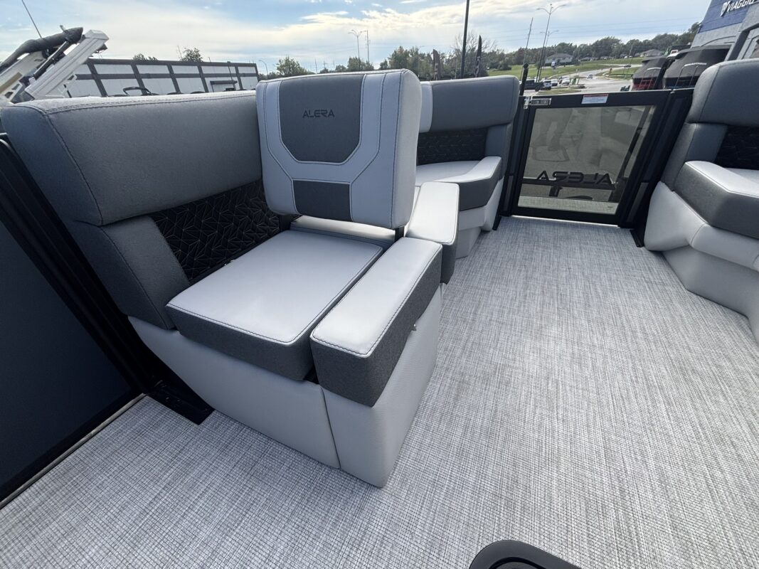 2027 Alera M23QV