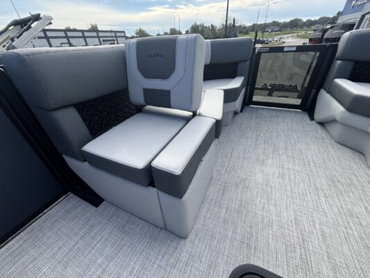 2027 Alera M23QV